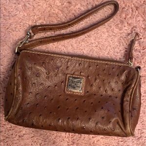 Dooney & Bourke Wristlet